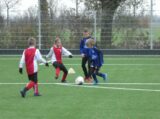 S.K.N.W.K. JO10-1 - ST Kapelle/Hansweerste Boys JO10-2 (competitie) seizoen 2022-2023 (najaar - 2e fase)) (44/72)